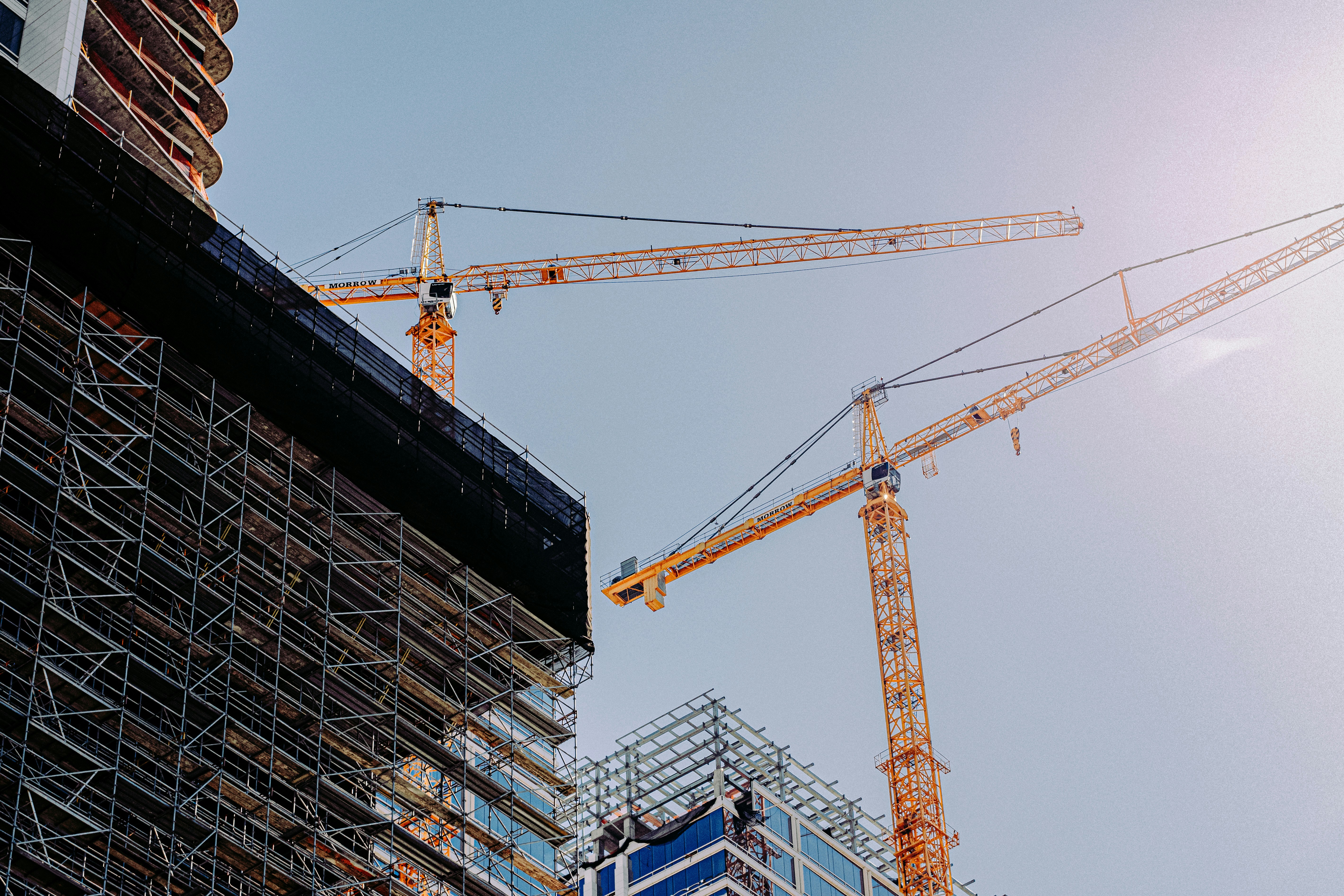 Engineering and construction project delivery