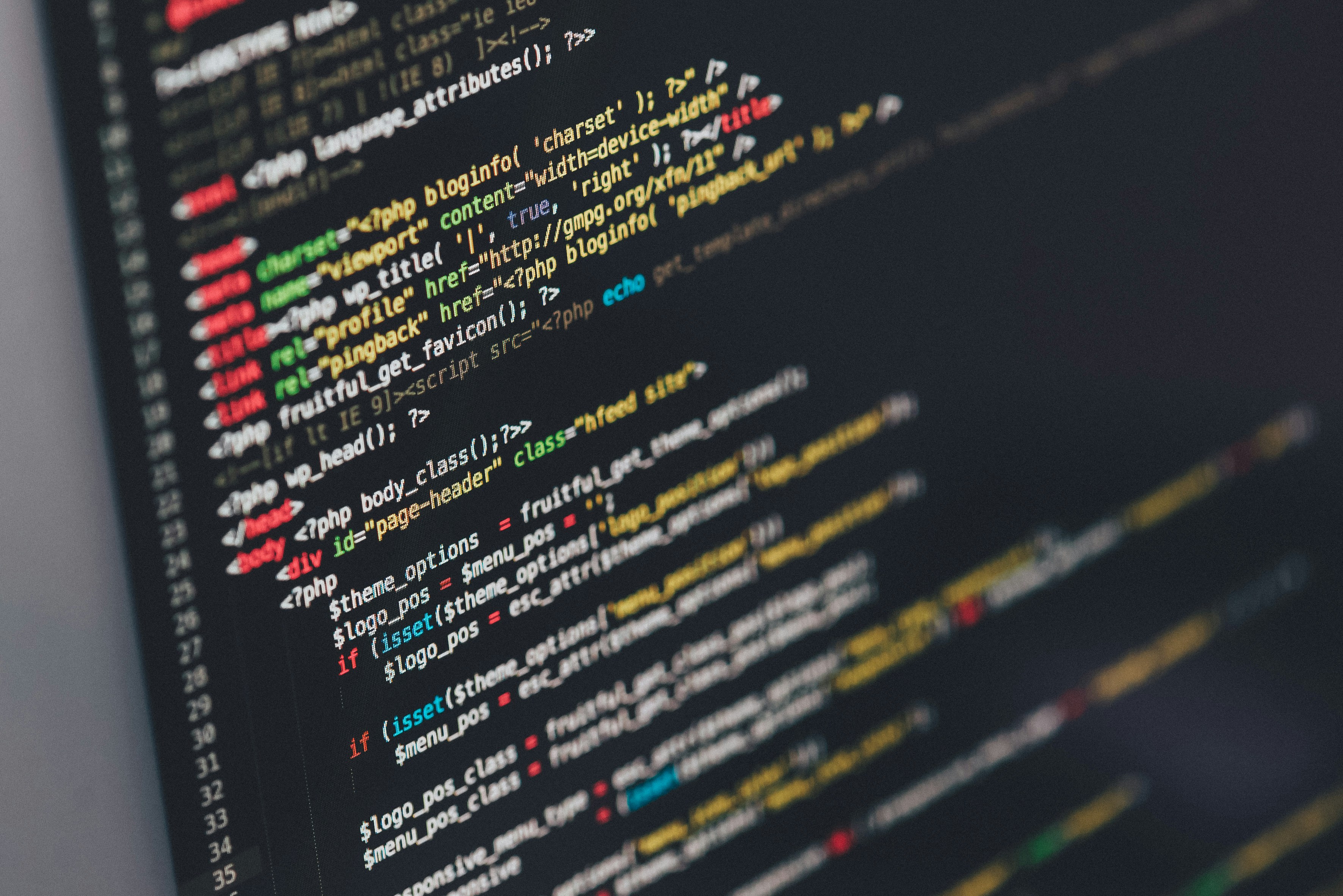Technology and digital infrastructure development